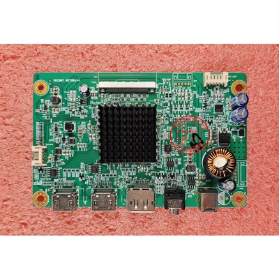 HKCSG27QC驱动板HKCMNTMST98A1