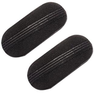 头发蓬松神器高颅顶假发片发夹女整理垫发根顶夹刘海隐形夹子头饰