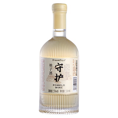 乳果那年陷入热恋酒邂逅蜜桃酒