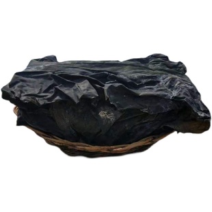 干海带干货5斤装非特级压缩新鲜整张片商用头无沙优质丝山东海带