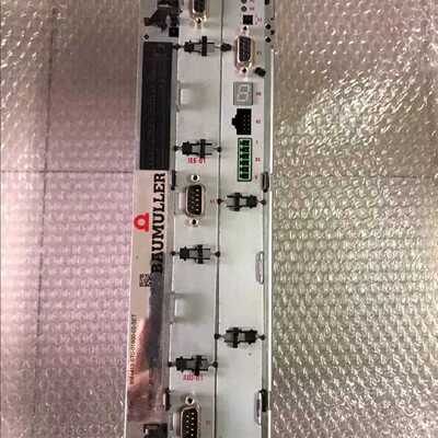 【请询价】AUMULLER鲍米乐驱动器M4413-ST0-0160
