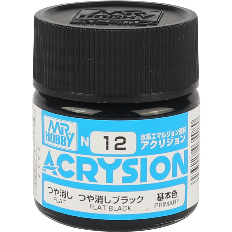 郡士模型漆全新环保水性漆上色漆