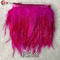 Роза красная