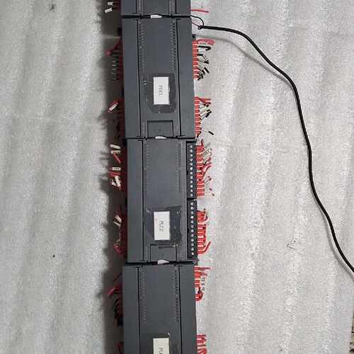 议价合信PLC CTSC-200 ，CTST维修
