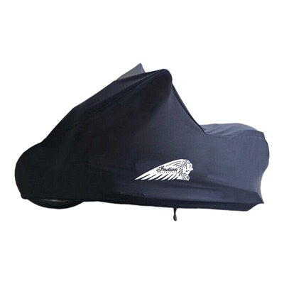 印第安bobber侦察兵scout车衣罩