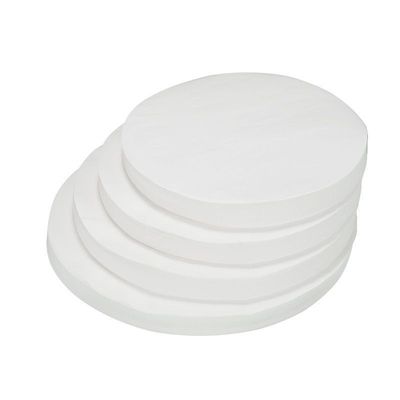 蒸包子包底纸圆形油纸