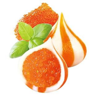 【鱼极任选】鱼极鱼籽福袋速冻火锅丸子串串关东煮虾滑蟹膏宝香肠