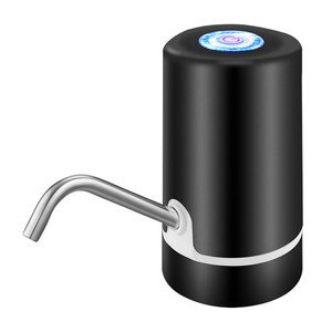 荣事达桶装水抽水器电动压水饮水机矿泉水泵吸水出水大桶取水神器