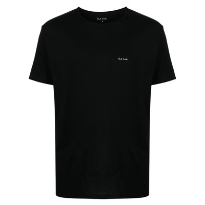PAULSMITH男士三件装短袖