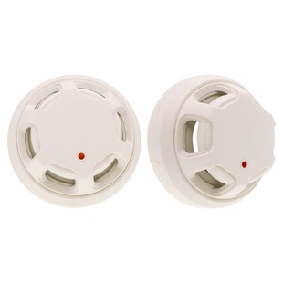 营口山鹰烟感报警器JY-G-YKS3E点型光电感烟消防火灾感烟探测器