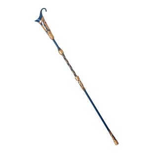 【现货】隐士升学礼溯洄cosplay道具服装配饰手杖第五人格权杖cos