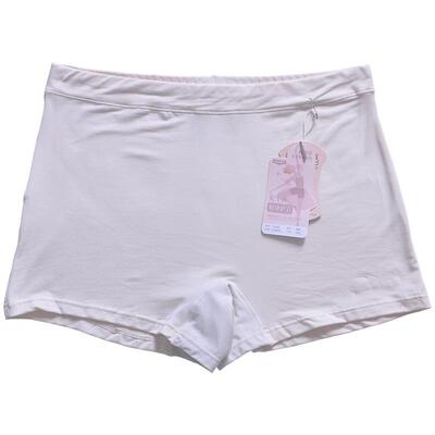 彩田女内裤安全裤打底防走光抑菌