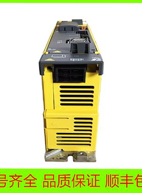 议价A06B-6290-H102 H103 H104 H105 H106发那科原装驱动器现货议