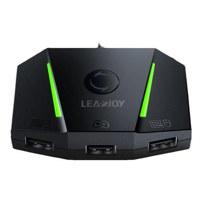 LeadjoyPS5/PS4/XBOX键鼠转换器