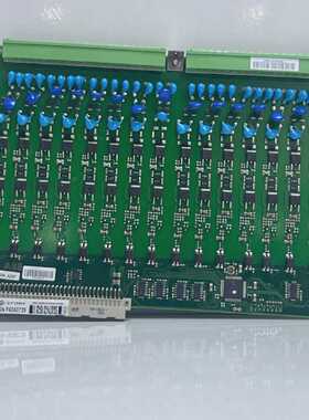 ABB EFORE 1MRK000508-ADr05 CONTROL BOARD