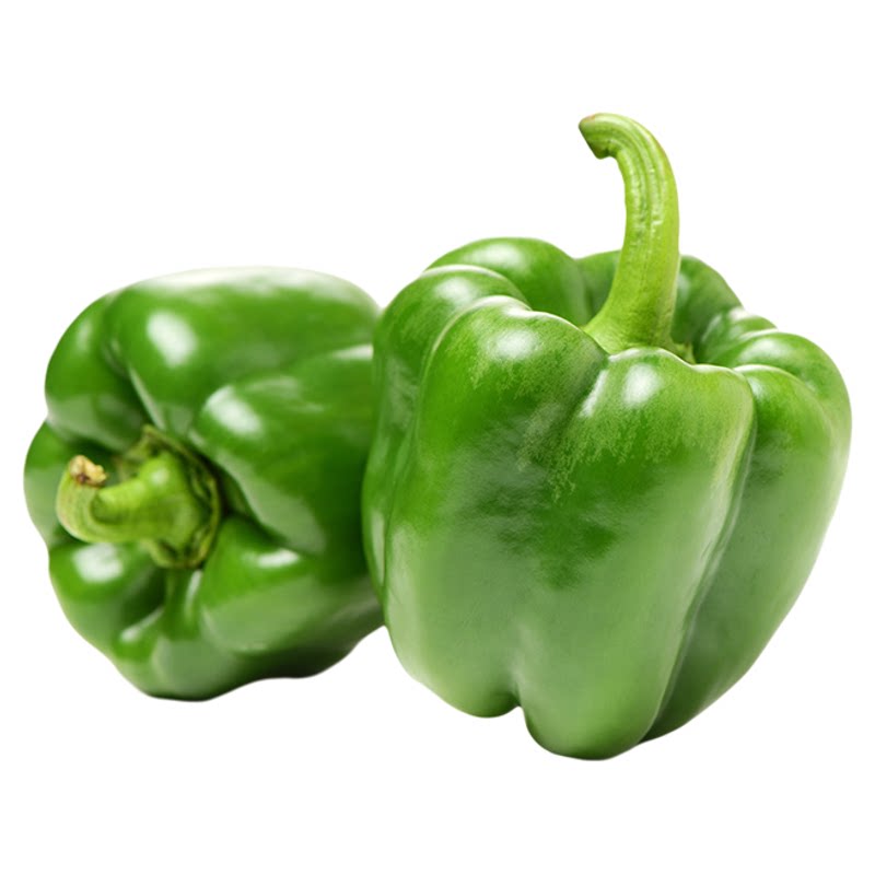 春秋种植肉厚甜椒苗阳台盆栽