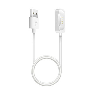 适用于oppowatch3/3Pro手表充电器watch2智能手表充电底座1代手表磁吸充电线2代充电器41mm/46mm官方同款配件