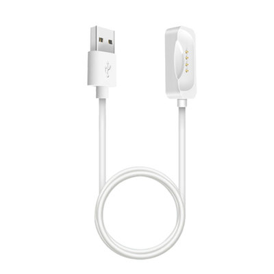 适用OPPOwatch磁吸充电器充电线