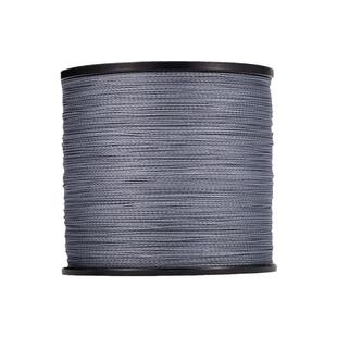 进口大力马鱼线主线1000路亚线专用pe线大马力织网线正品海钓原丝