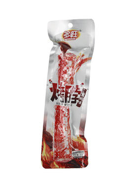 多旺脖酱卤手撕鸡糖醋黑鸭味