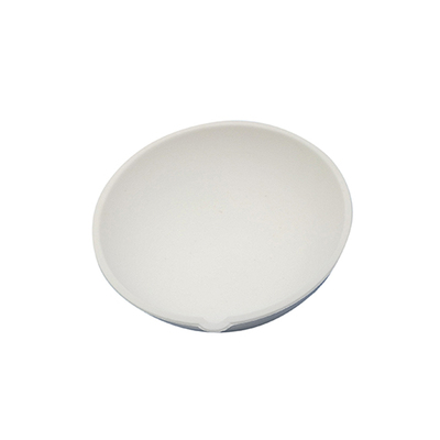 石英碗坩埚耐高温烧金碗熔金碗