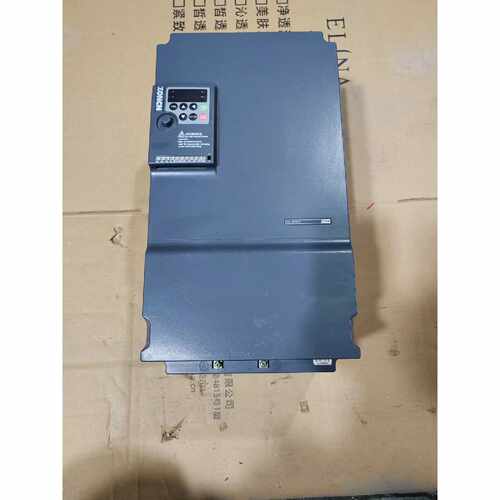 议价众辰变频器37KWNZ200T37GY4原装拆机功维修