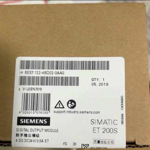 溢价-6ES71324BD020AA0  ET20