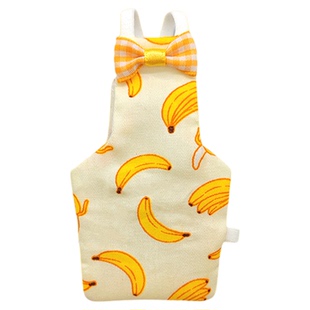 鹦鹉尿不湿虎皮牡丹小太阳玄凤衣服鹦鹉屎兜纸尿裤可调便携可水洗