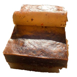 江西赣南特产安远软骨子韧骨纸烫皮骨定南汤皮辣条Q弹劲道3斤包邮