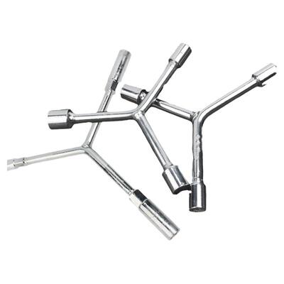 【免费开专票】Y型三叉套筒扳手