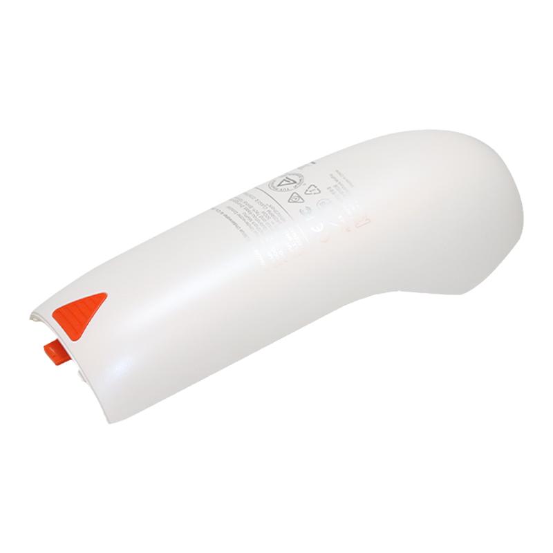 深之蓝MixPro电池舱后盖 尺寸 223*81*56mm  重量77g