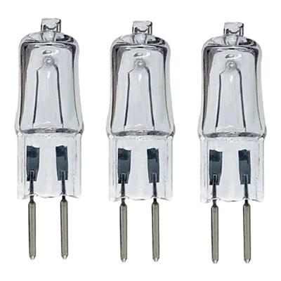 G5.3插脚灯泡香薰灯壁灯220V35W