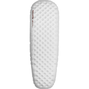 挪客徒野8.8高R值防潮垫便携超轻帐篷充气床垫户外露营地垫睡垫