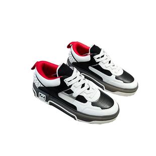 2024新款欧洲站CL休闲男鞋增高男女运动鞋铆钉板鞋透气情侣潮鞋