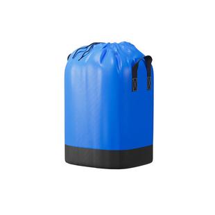 大号快递中转袋抽绳手提编织袋防水耐磨搬家打包袋子物流集包神器