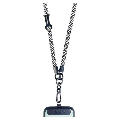 挂手机的绳子脖子带解放双手爬山旅行防偷多功能可拆卸斜挎背不勒