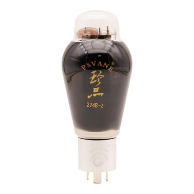 贵族之声珍品274B-Z御藏版电子管 直代5U4G 5Z3PA整流管 质保15月