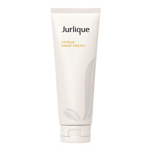 Jurlique茱莉蔻澳洲进口柑橘护手霜滋润保湿补水防干裂护手乳便携