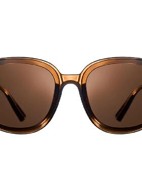 小米方框偏光太阳镜男女通用