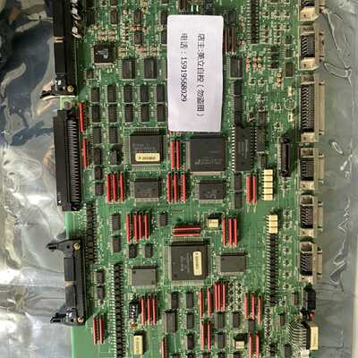 议价瑞恩伺服主板DASR-1 元MD-B5001H 销售议价