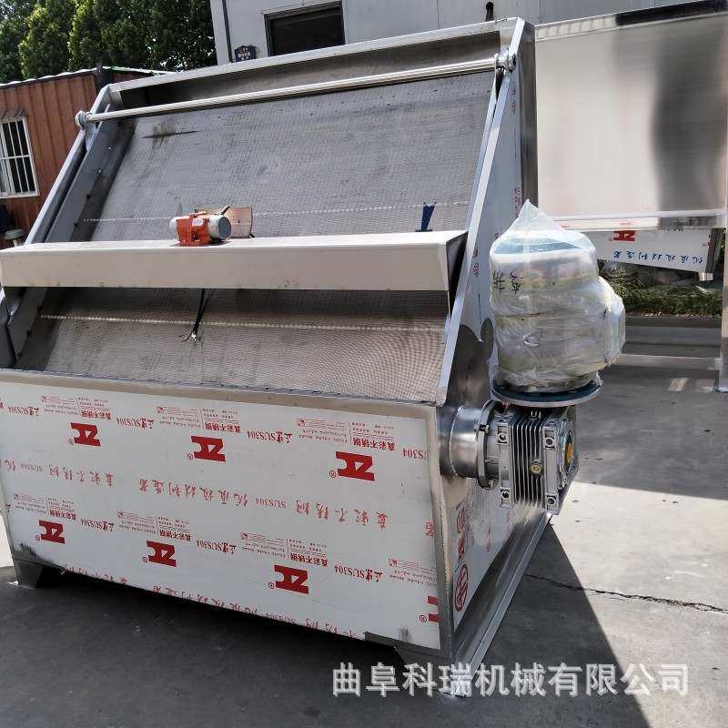 木屑粉尘固液分离机 科瑞纸浆甩干机 处理养殖场粪便螺旋挤干机,畜牧/养殖物资,粪污处理设备,淘宝优惠券,粉丝福利购,淘宝优惠卷
