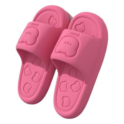 夏季室内居家防滑静音软底凉拖女