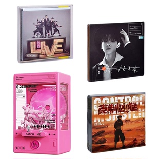 正版唱片 汪苏泷实体专辑 十万伏特 小卡歌词本生日礼物官方周边