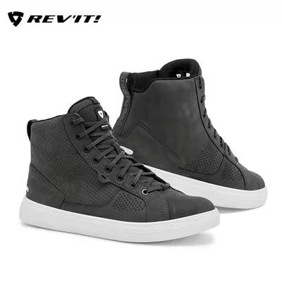 REVIT摩托车骑行靴弓箭