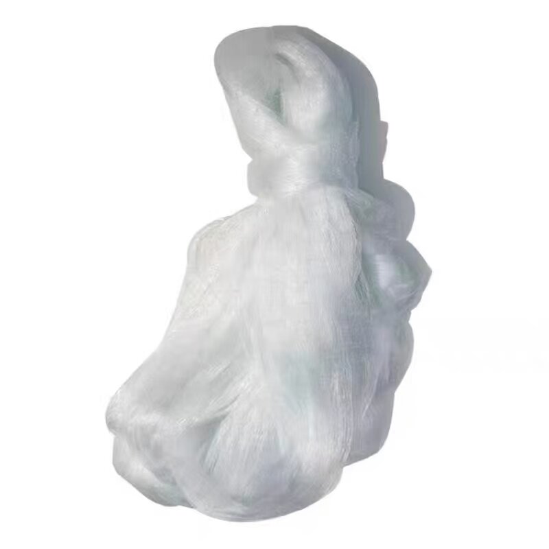 加粗防鸟网果树防鸟网农用防鸟果园用网天网果树防鸟罩阳台0.38线