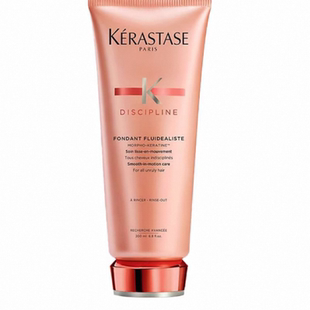 欧洲直邮KERASTASE卡诗黛丝逸护发素200ml防止头屑修复正品修护