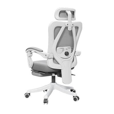 三梦人体工学椅久坐舒适可躺