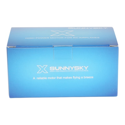 朗宇2814二代固定翼马达无刷电机