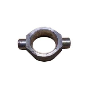 油缸绞轴中摆耳环液压油缸回转销锻件铸钢毛坯焊接油缸配件大全