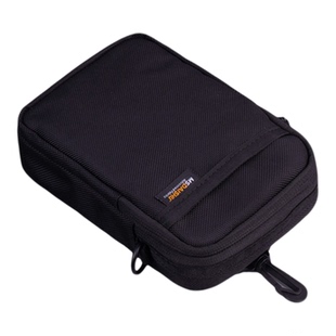 男士手机包高端2025新款时尚夏天小挎包运动贴身腰包斜挎包轻便款